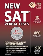 New sat verbal for sale  Delivered anywhere in USA 