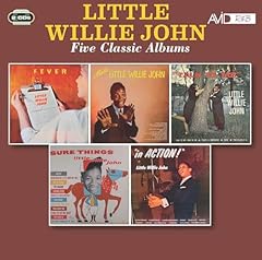 Five classic albums gebraucht kaufen  Wird an jeden Ort in Deutschland