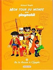 Tour playmobil volume d'occasion  Livré partout en France