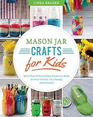 Mason jar crafts for sale  Delivered anywhere in USA 