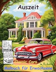 Auszeit oldtimer classic for sale  Delivered anywhere in UK