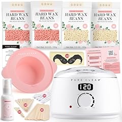 Pureclean waxing set gebraucht kaufen  Wird an jeden Ort in Deutschland