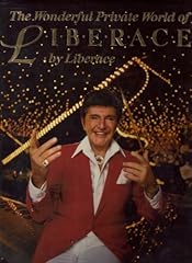 Wonderful private liberace for sale  Delivered anywhere in USA 