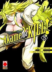 Akame kill usato  Spedito ovunque in Italia 