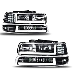 Pit66 led headlight for sale  Delivered anywhere in USA 