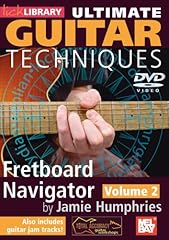 Ultimate guitar fretboard for sale  Delivered anywhere in UK