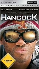 Hancock umd extended gebraucht kaufen  Wird an jeden Ort in Deutschland