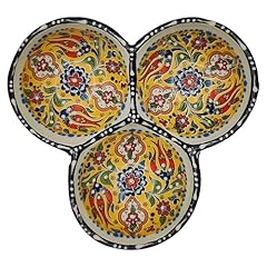 Appetizer bowls turkish for sale  Delivered anywhere in UK