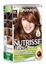 Garnier nutrisse dauerhafte gebraucht kaufen  Wird an jeden Ort in Deutschland