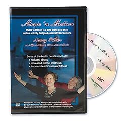 Music motion sing for sale  Delivered anywhere in USA 