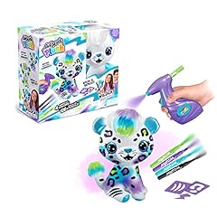 Airbrush plush air for sale  Delivered anywhere in UK