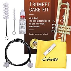 Libretto trumpet inclusive for sale  Delivered anywhere in USA 