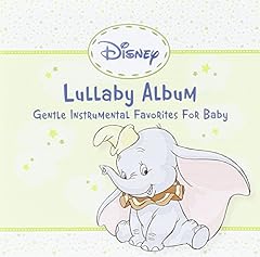 Disney lullaby album for sale  Delivered anywhere in USA 