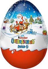 Kinder surprise mega d'occasion  Livré partout en France