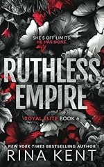 Ruthless empire special for sale  Delivered anywhere in USA 