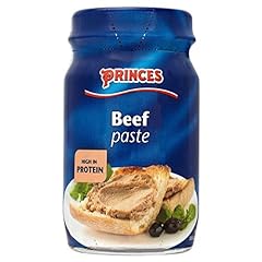 Princes beef paste for sale  Delivered anywhere in UK