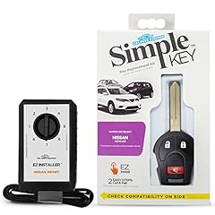 Simple key diy for sale  Delivered anywhere in USA 