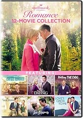 Hallmark romance movie for sale  Delivered anywhere in USA 