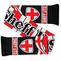 Sheffield utd football for sale  Delivered anywhere in UK