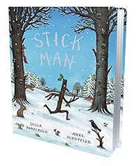 Stick man cased usato  Spedito ovunque in Italia 