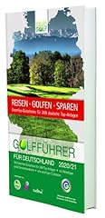 Golfführer deutschland 2020 gebraucht kaufen  Wird an jeden Ort in Deutschland