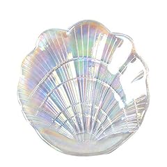 Piece iridescent shell for sale  Delivered anywhere in USA 