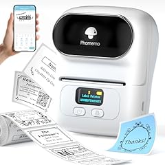 Phomemo m110 étiqueteuse d'occasion  Livré partout en France