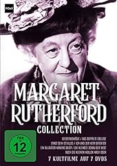Margaret rutherford collection gebraucht kaufen  Wird an jeden Ort in Deutschland