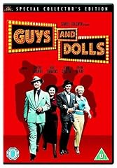 Guys dolls special for sale  Delivered anywhere in UK