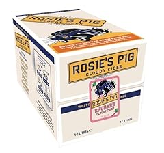 Westons rosie pig for sale  Delivered anywhere in Ireland