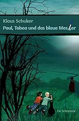 Paul tabea blaue gebraucht kaufen  Wird an jeden Ort in Deutschland