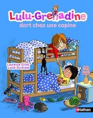 Lulu grenadine dort d'occasion  Livré partout en France