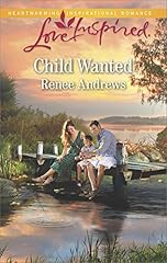 Child wanted fresh for sale  Delivered anywhere in USA 