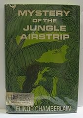 Mystery jungle airstrip for sale  Delivered anywhere in UK