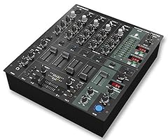 Behringer djx750 mixer usato  Spedito ovunque in Italia 