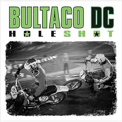 Bultaco holeshot gebraucht kaufen  Wird an jeden Ort in Deutschland