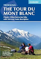 Trekking tour mont for sale  Delivered anywhere in USA 