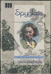 Spyglass autobiography for sale  Delivered anywhere in USA 