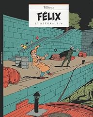 Félix intégrale tome d'occasion  Livré partout en France