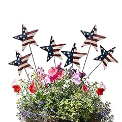 6set metal american for sale  Delivered anywhere in USA 