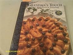 Grandma touch tasty usato  Spedito ovunque in Italia 