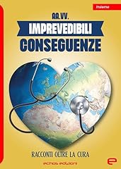 Imprevedibili conseguenze. rac usato  Spedito ovunque in Italia 