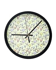 Fortunehouse8 wall clock for sale  Delivered anywhere in USA 