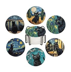 Drink coasters drinks for sale  Delivered anywhere in USA 
