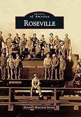 Roseville for sale  Delivered anywhere in USA 