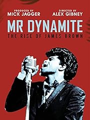 James brown dynamite for sale  Delivered anywhere in UK