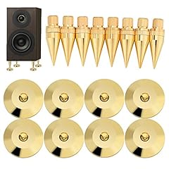 Pairs copper speaker for sale  Delivered anywhere in USA 