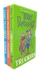 Terry pratchett nomes for sale  Delivered anywhere in UK