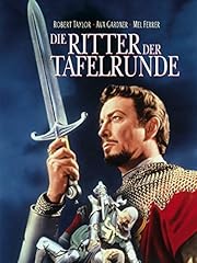 Ritter tafelrunde gebraucht kaufen  Wird an jeden Ort in Deutschland
