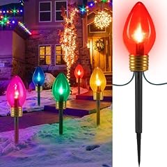 Christmas lights jumbo for sale  Delivered anywhere in USA 